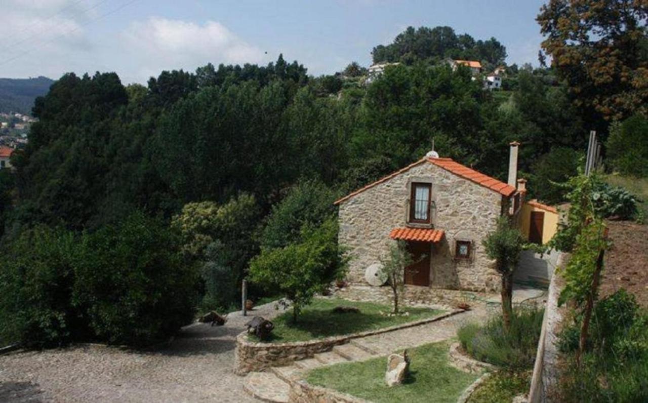 Вилла Quinta Da Costeira Север-ду-Вога Экстерьер фото