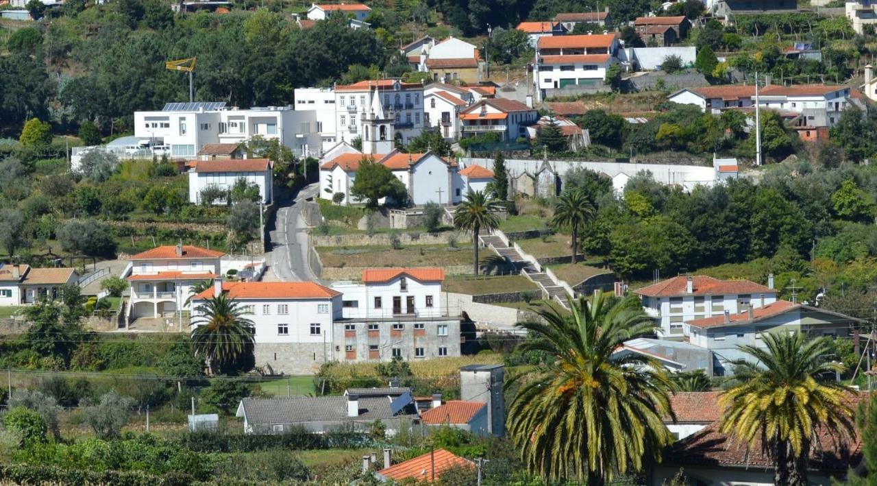 Вилла Quinta Da Costeira Север-ду-Вога Экстерьер фото
