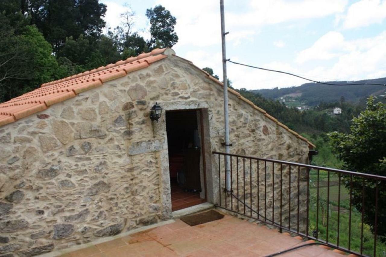 Вилла Quinta Da Costeira Север-ду-Вога Экстерьер фото