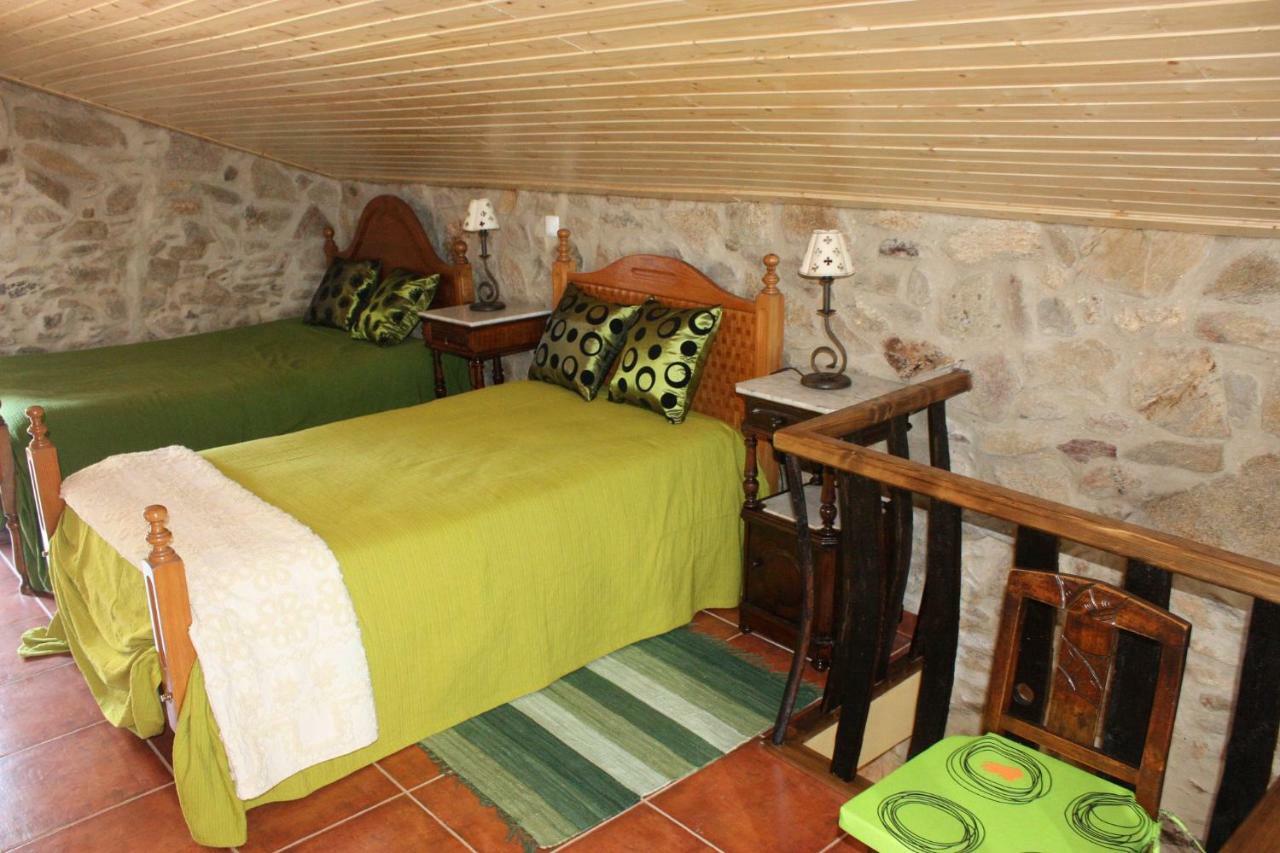 Вилла Quinta Da Costeira Север-ду-Вога Экстерьер фото
