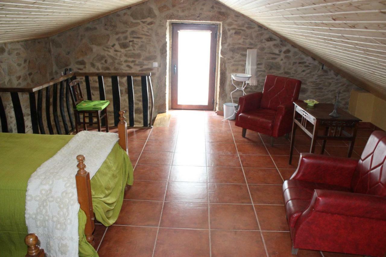 Вилла Quinta Da Costeira Север-ду-Вога Экстерьер фото