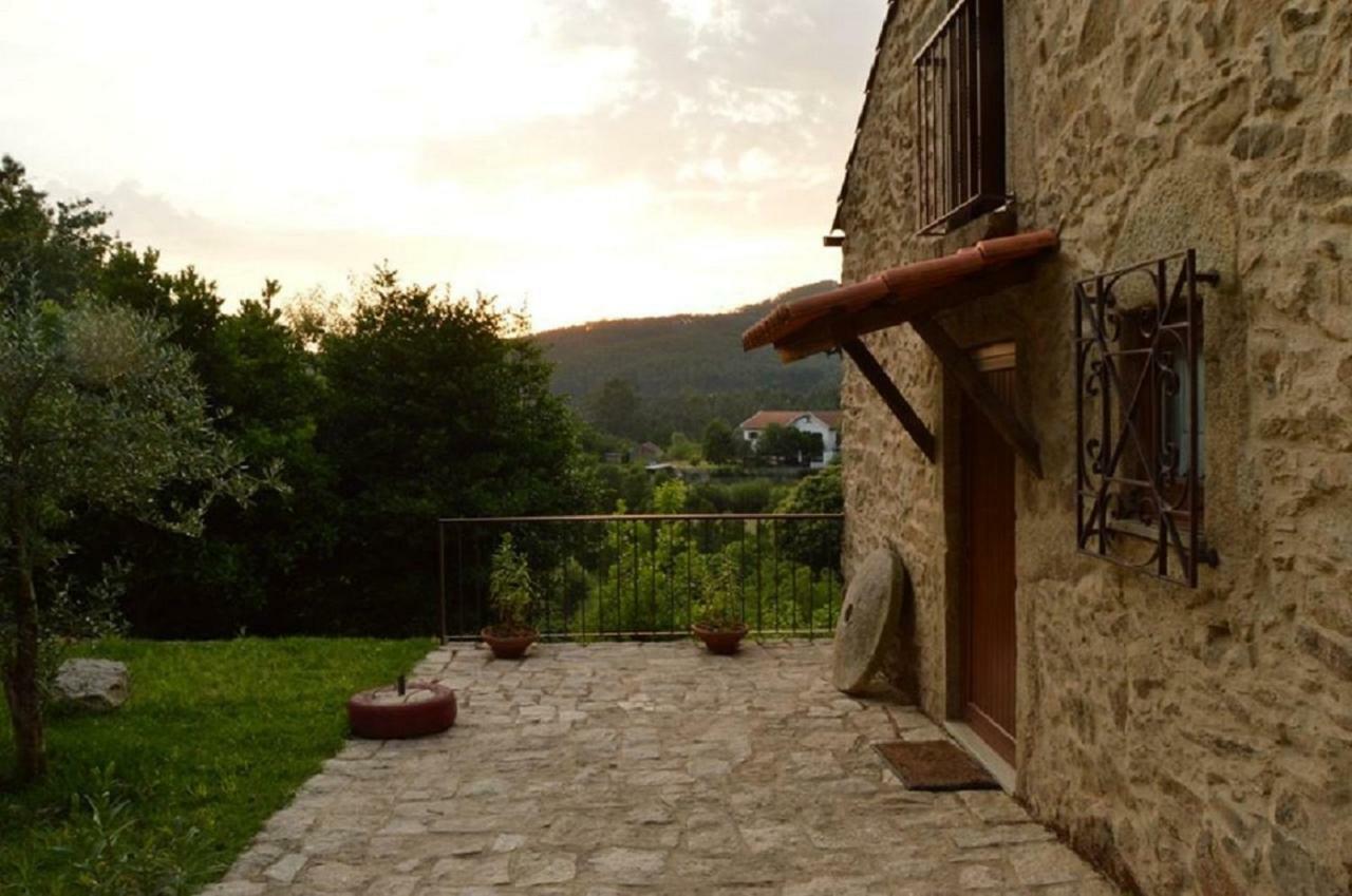 Вилла Quinta Da Costeira Север-ду-Вога Экстерьер фото