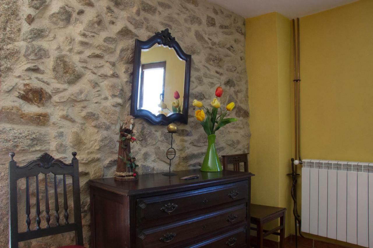 Вилла Quinta Da Costeira Север-ду-Вога Экстерьер фото